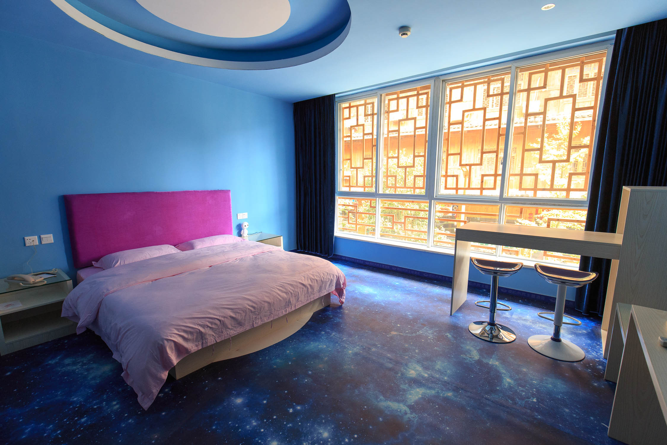 三江提拉米苏主题酒店 Sanjiang Tiramisu Theme Hotel