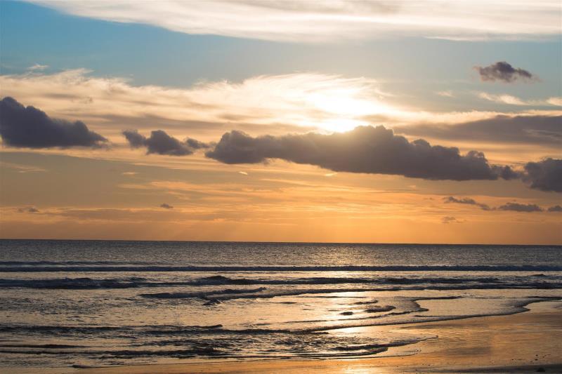 金巴兰德尔切洛别墅 Del Cielo Villa Jimbaran