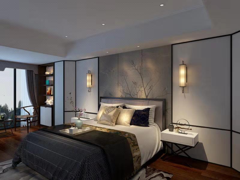 黄山云崖泉酒店 Huangshan Yunyaquan Hotel