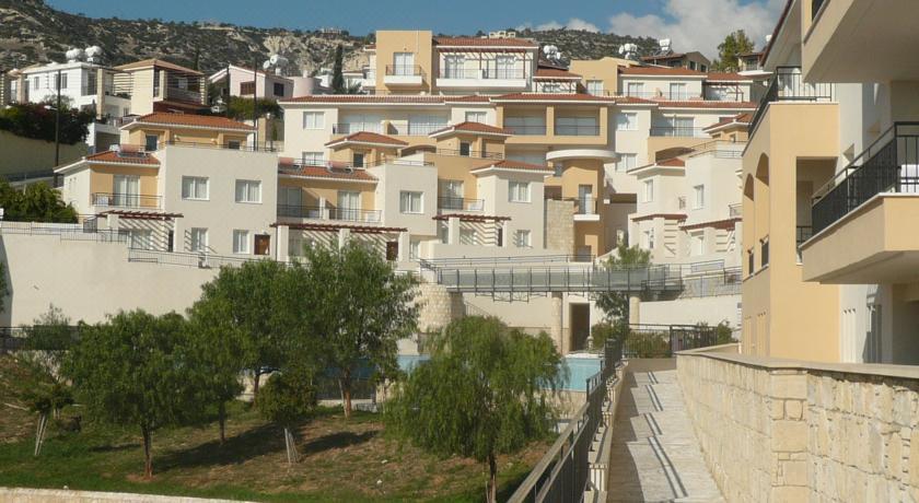 珊瑚景俱乐部度假酒店 Club Coral View Resort