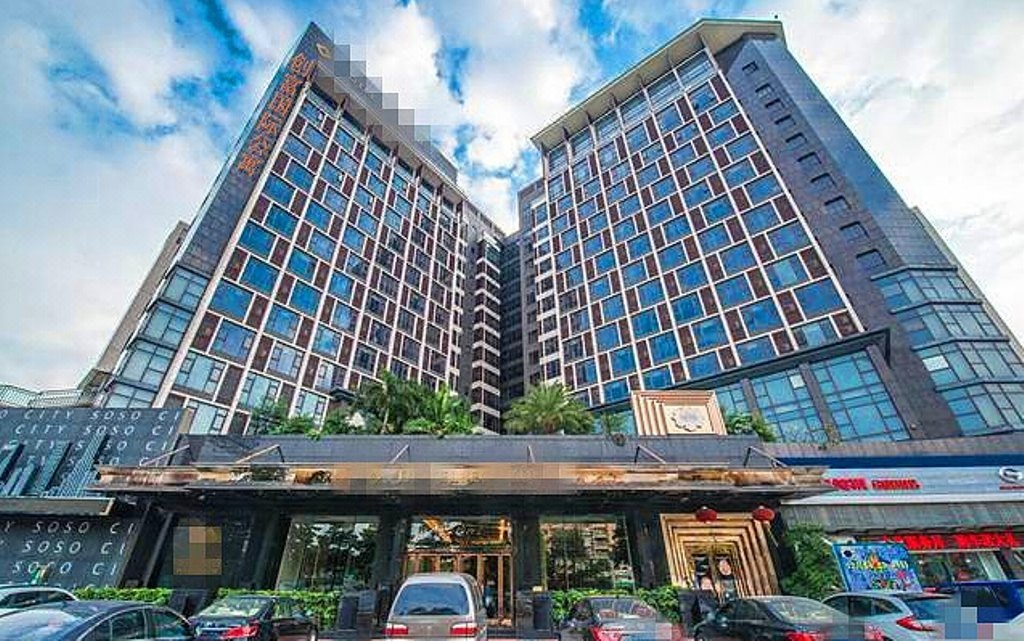 地址:容桂镇桂州大道3号创富大厦a座大堂前台.查看地图