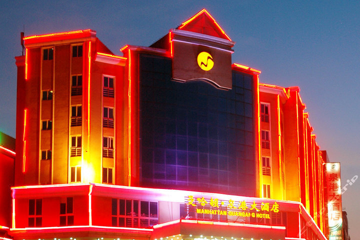 泉州泉港大酒店