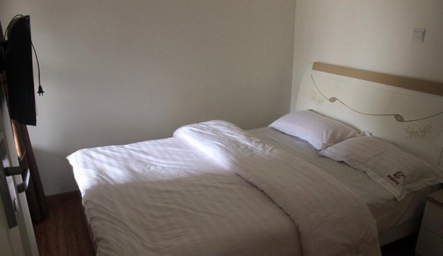 都江堰鑫玉商务客栈 Xinyu Business Hostel