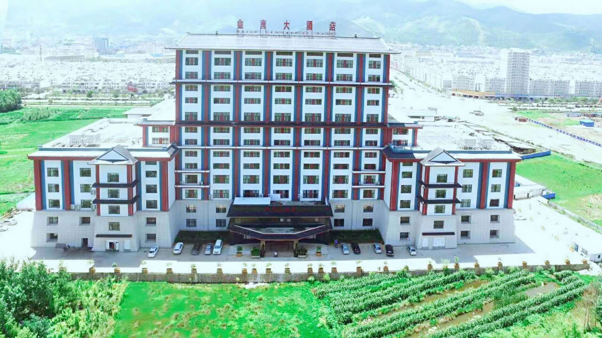 会泽蔓海大酒店