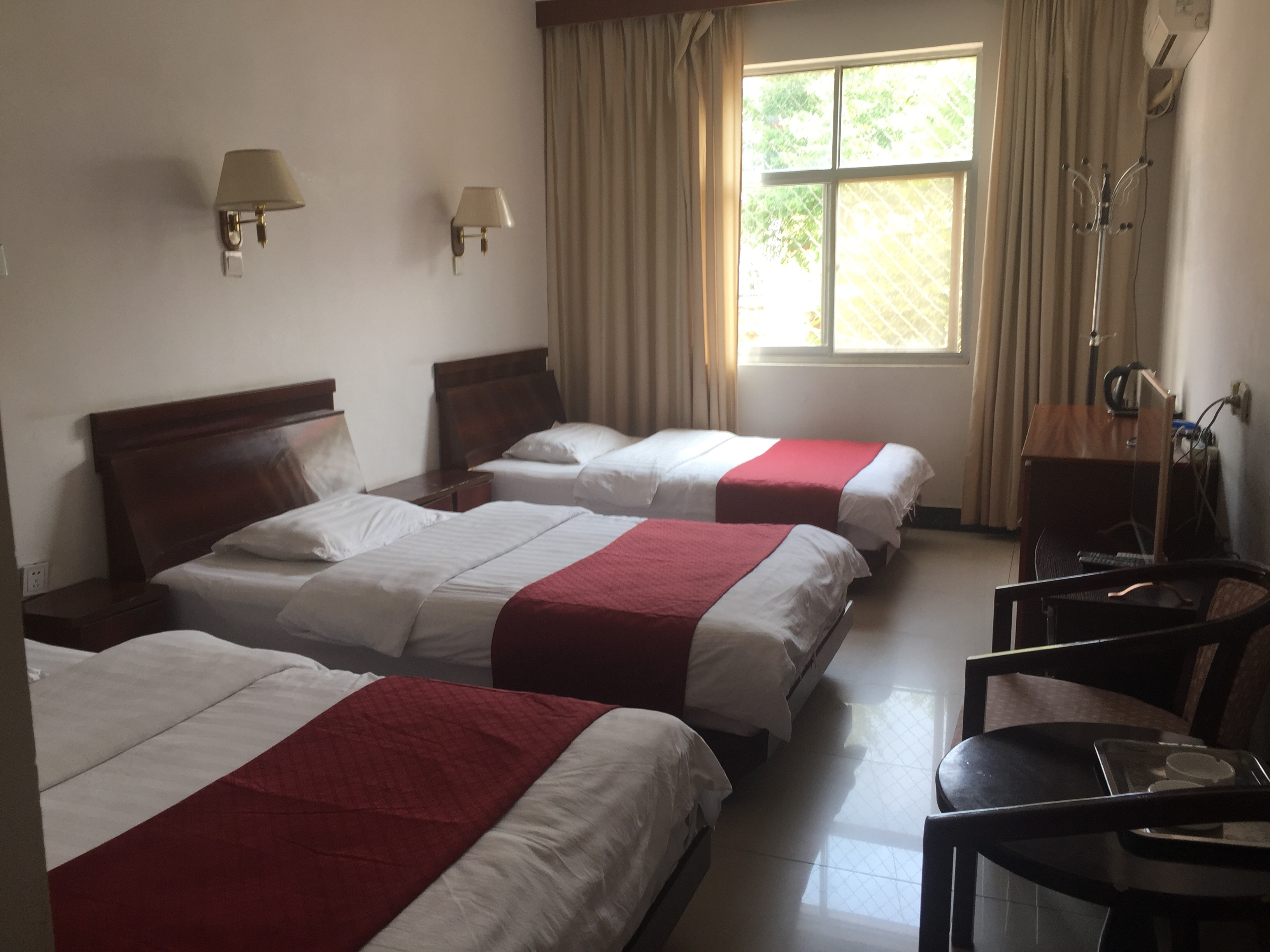 康县阳坝镇雅阁宾馆