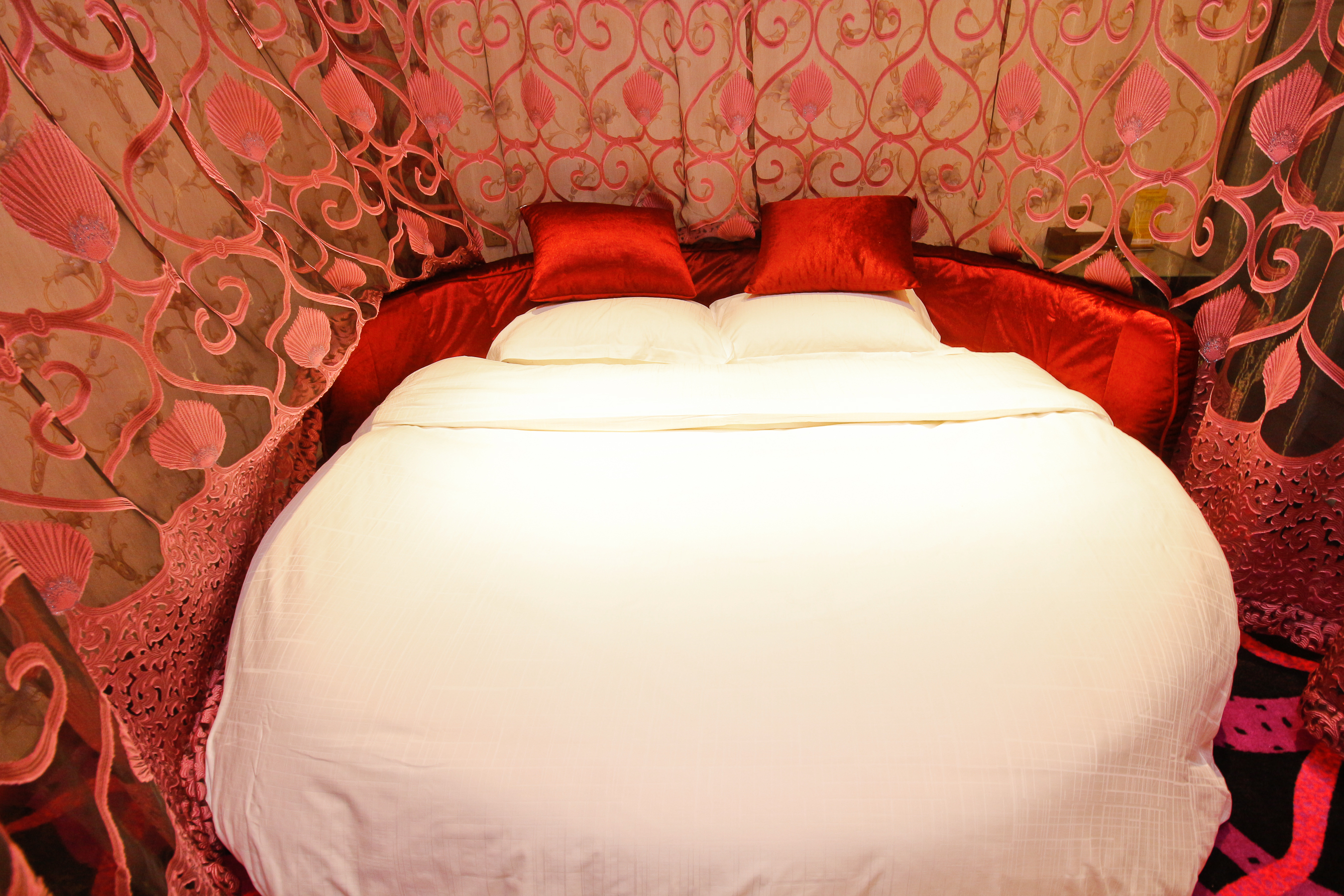 宝鸡西子湾酒店