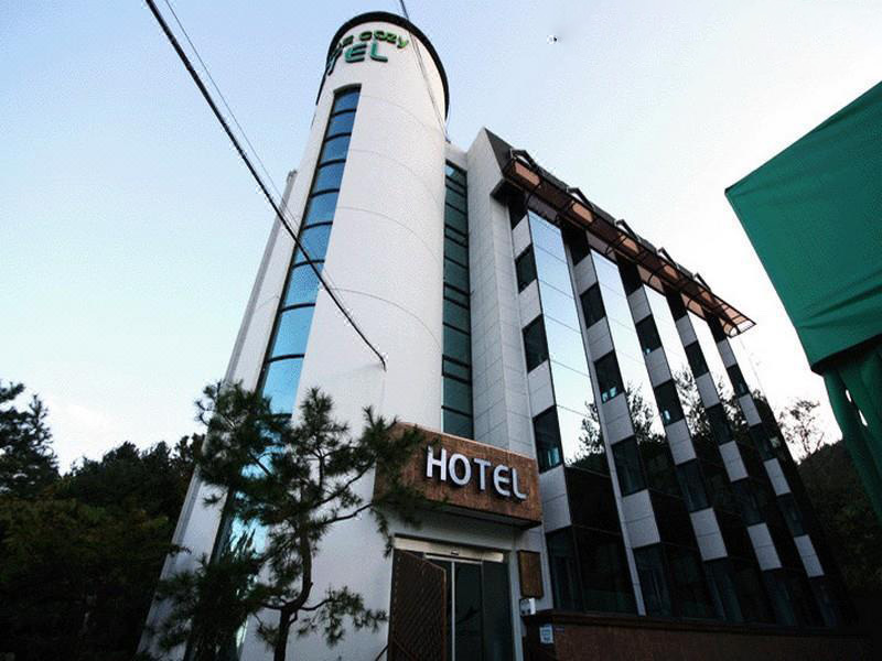 河畔舒适酒店 Hotel Riversidecozy