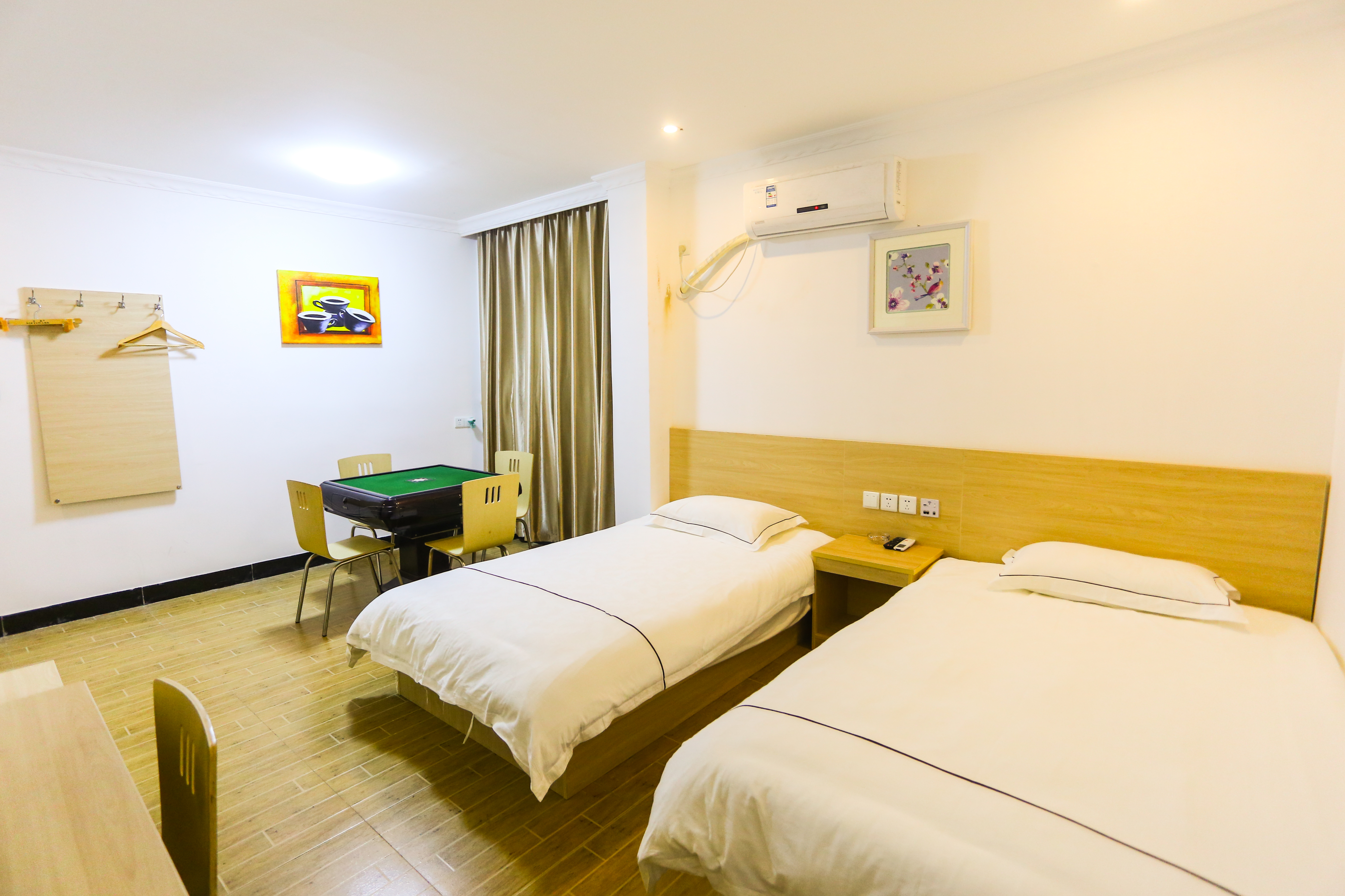 苏州苏房商务酒店 Sufang Business Hotel