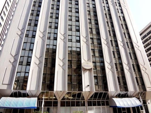 阿联酋广场酒店 Emirates Plaza Hotel