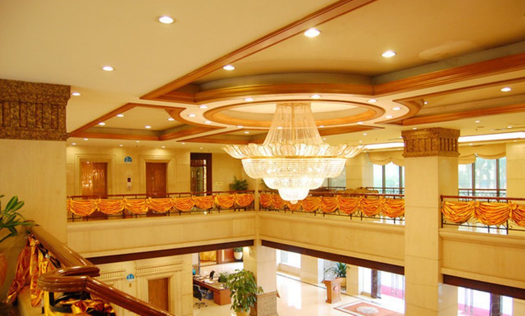 东莞大岭山君逸酒店