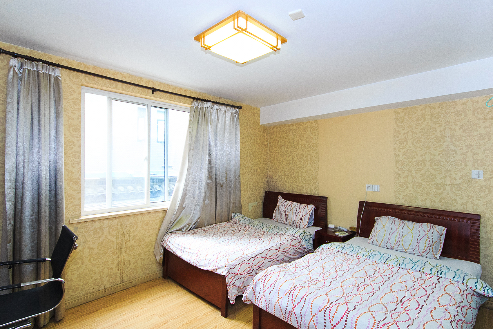 杭州惟庭旅馆 Hangzhou Weiting Hotel