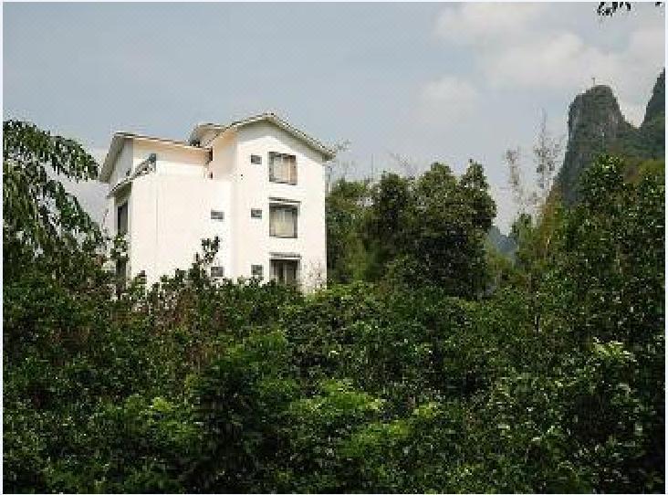 阳朔漓苑小筑（兴坪20元人民币风景区店） Liyuan Xiaozhu Hotel