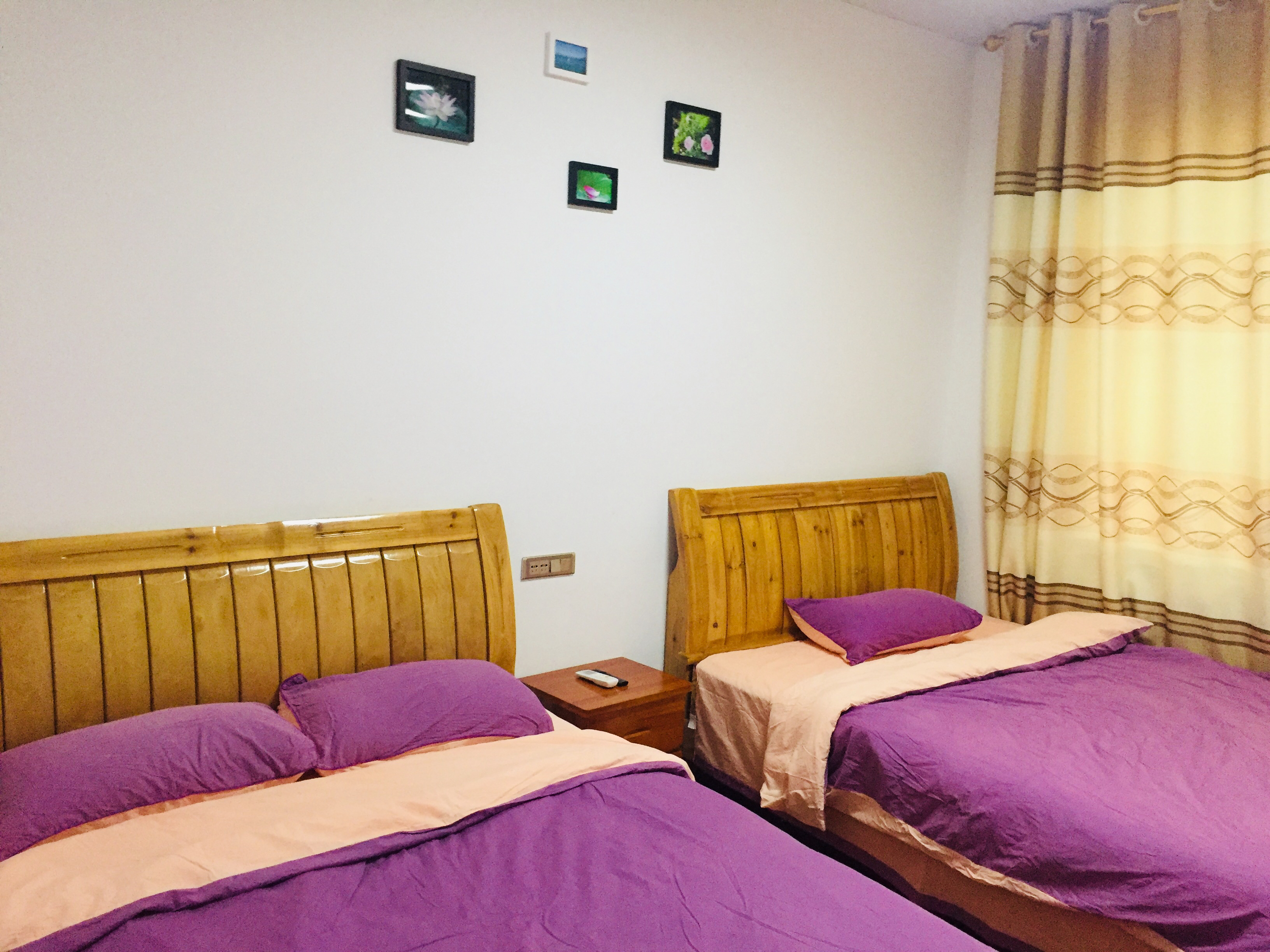 阳朔四季屋 Sijiwu Hotel