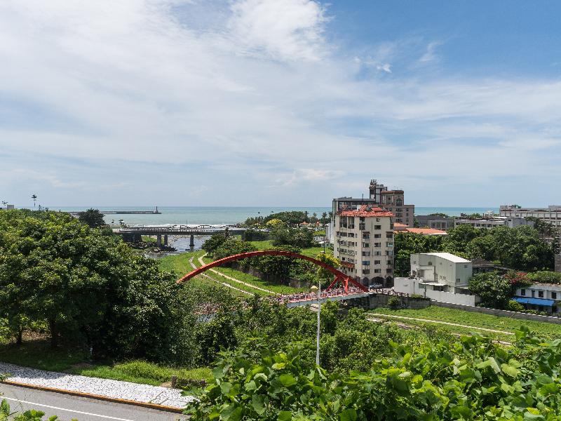 花莲星辰海岸民宿预订 花莲星辰海岸民宿价格 地址 图片 点评 吉安乡star Coast Bed And Breakfast预订