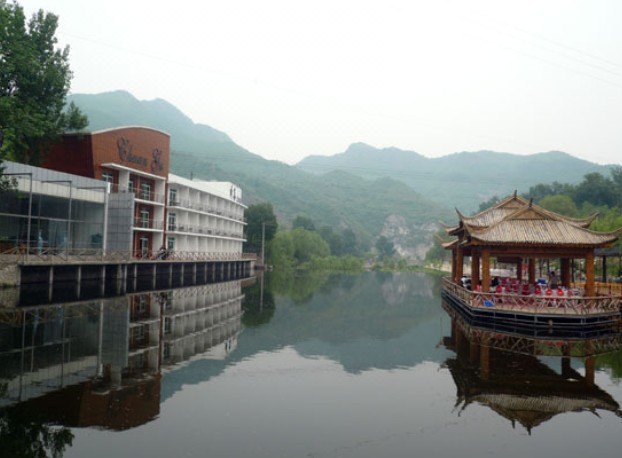 北京川谷度假村预订,北京川谷度假村价格_地址_图片_点评,怀柔chuan