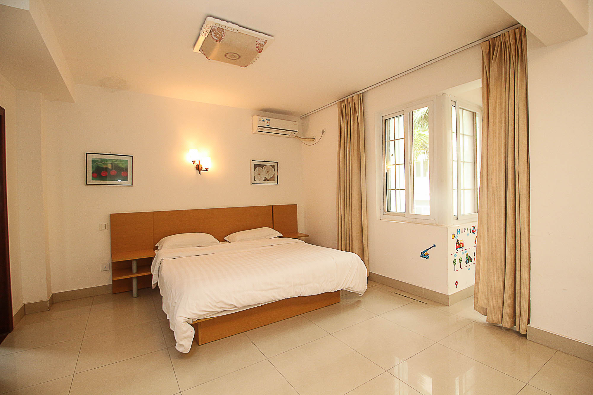 海口华琰快捷酒店 Huayan Inn