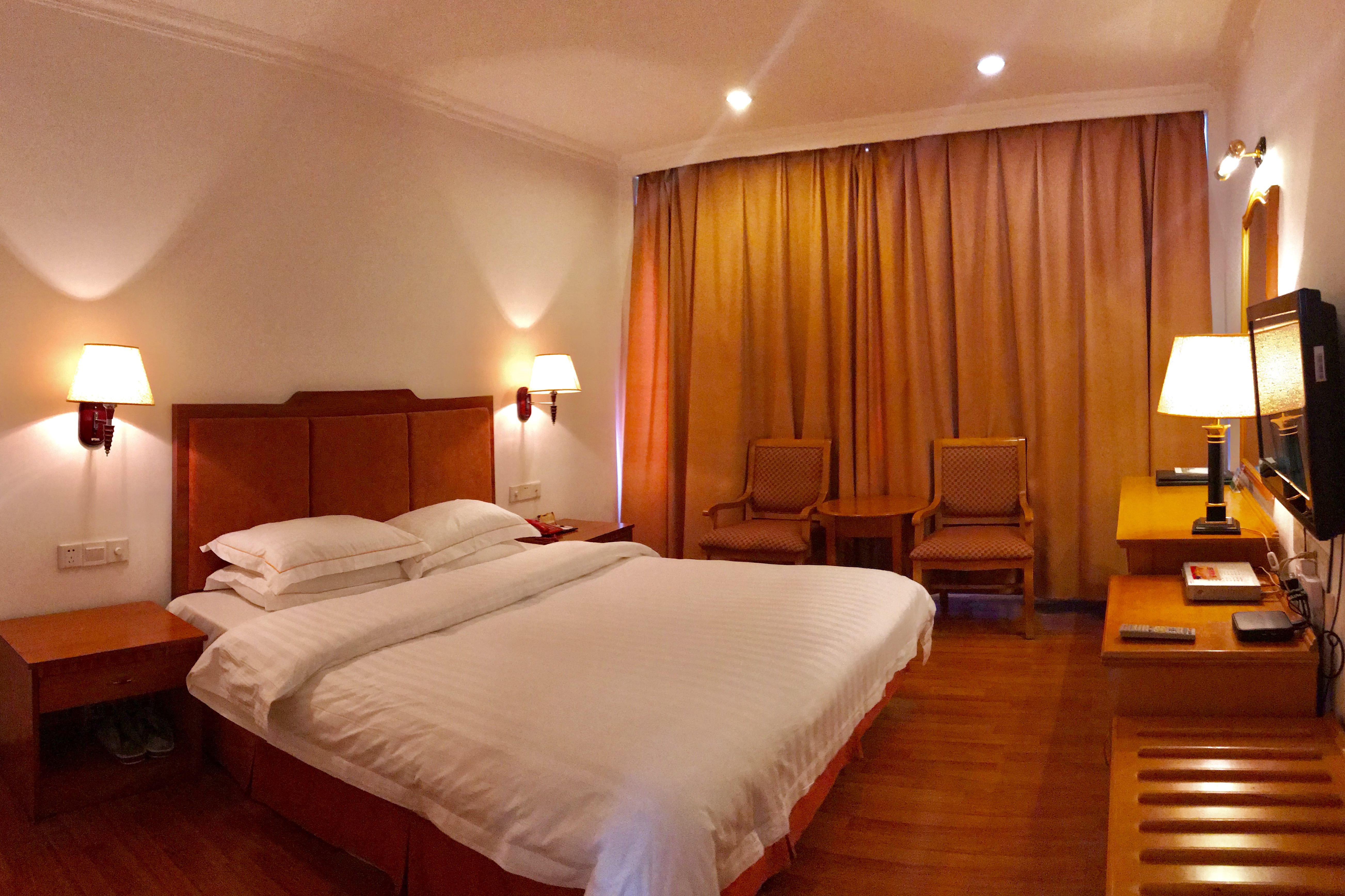 南雄迎宾馆预订,南雄迎宾馆价格_地址_图片_点评,南雄nanxiong guest