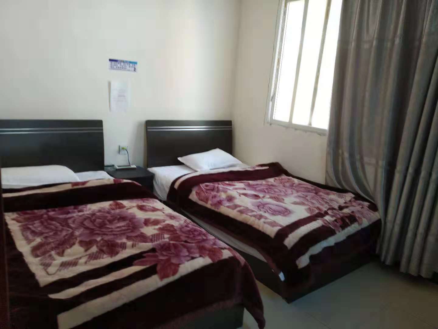 汶川逸佳旅馆 Yijia Hotel Wenchuan