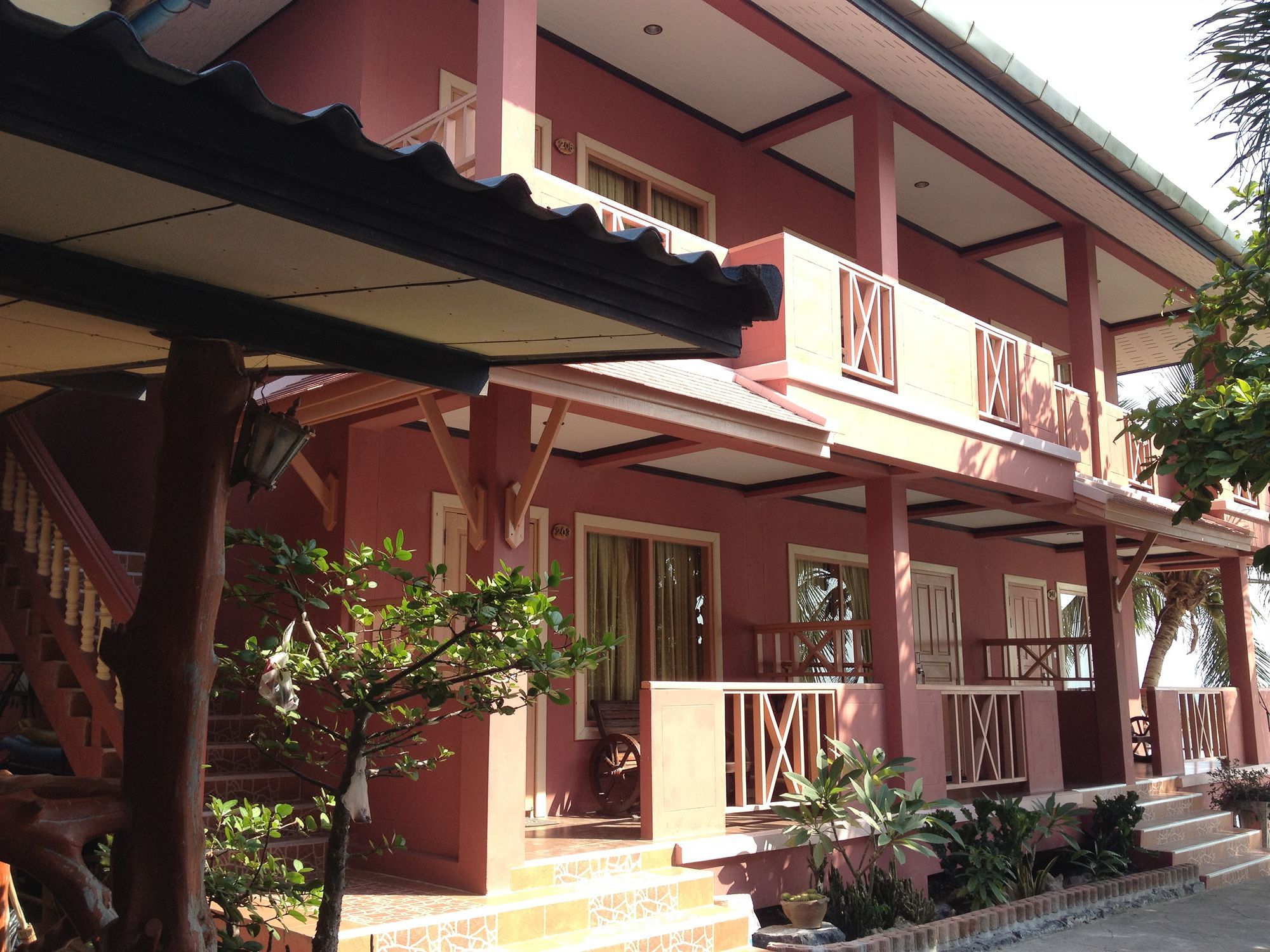 凛景度假村 Rin Bay View Resort