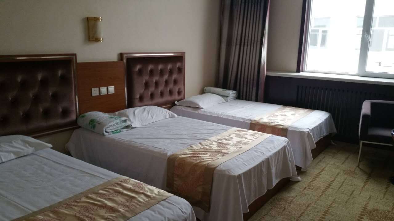 翁牛特旗经济型住宿酒店列表