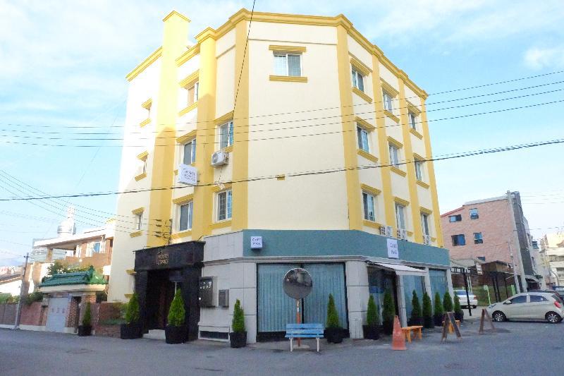 艾斯佩斯青年旅馆 Hostel Espace