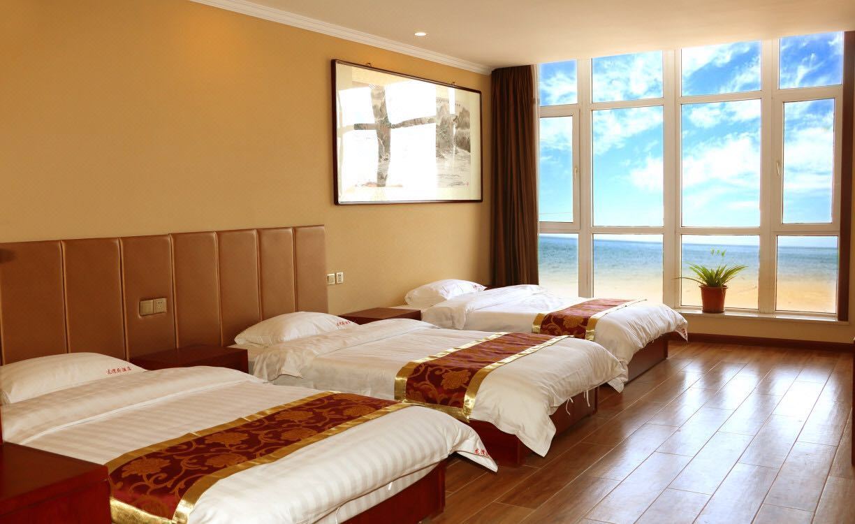 葫芦岛龙湾府酒店 HuLuDao LongWanFu Hotel