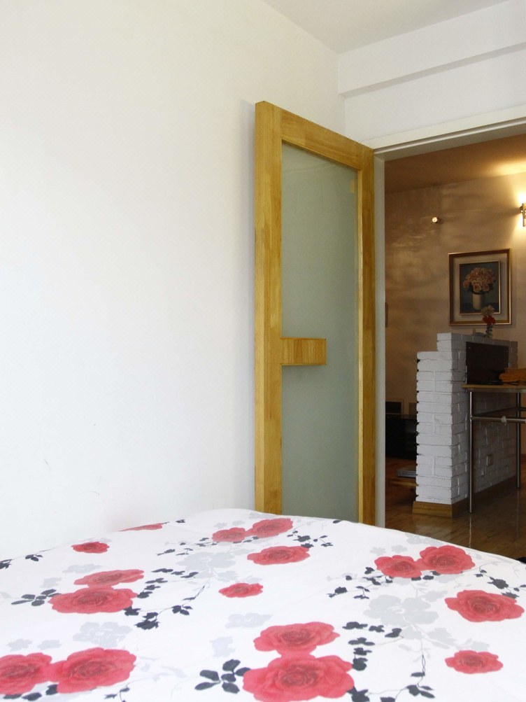 广州赵女士公寓