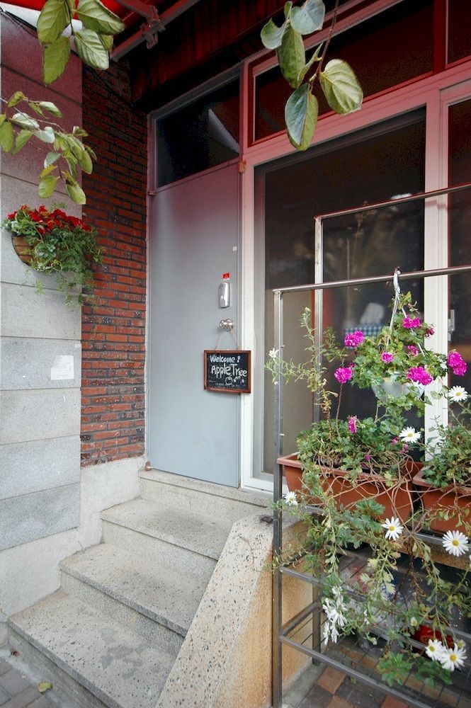 苹果树旅馆 Appletree Guesthouse