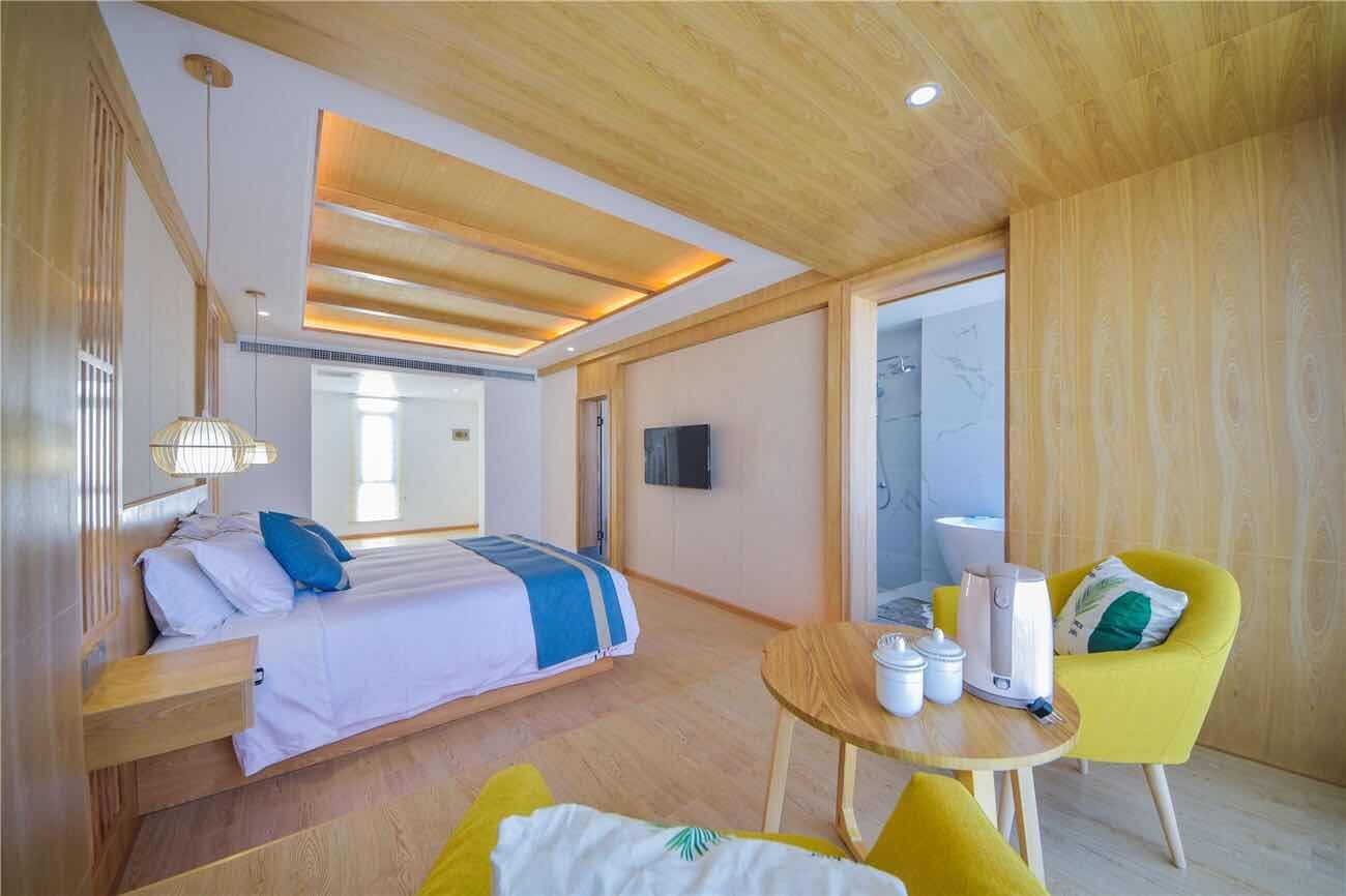 大理涵宇民宿 Hanyu Guesthouse