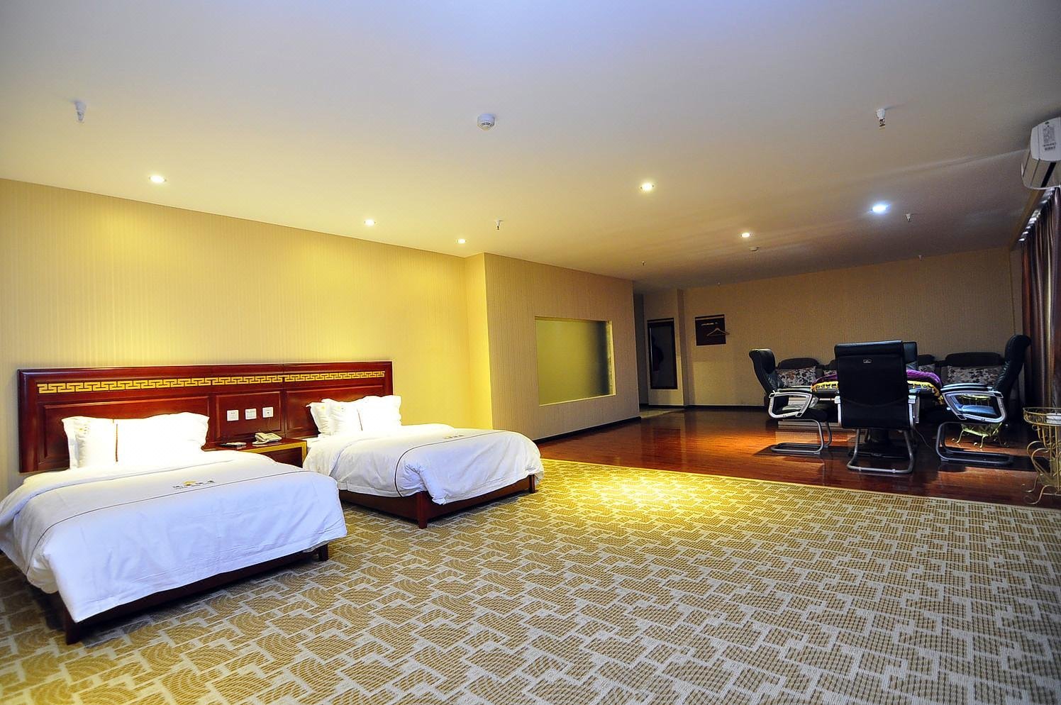 昆明尚晨温泉酒店 Shangchen Hot Spring Hotel