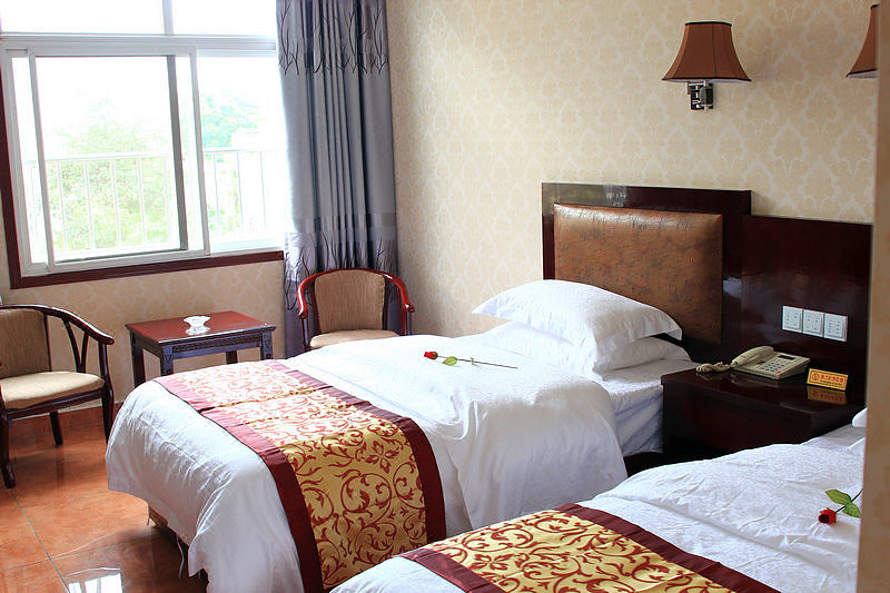 常德德源大酒店 Deyuan Hotel