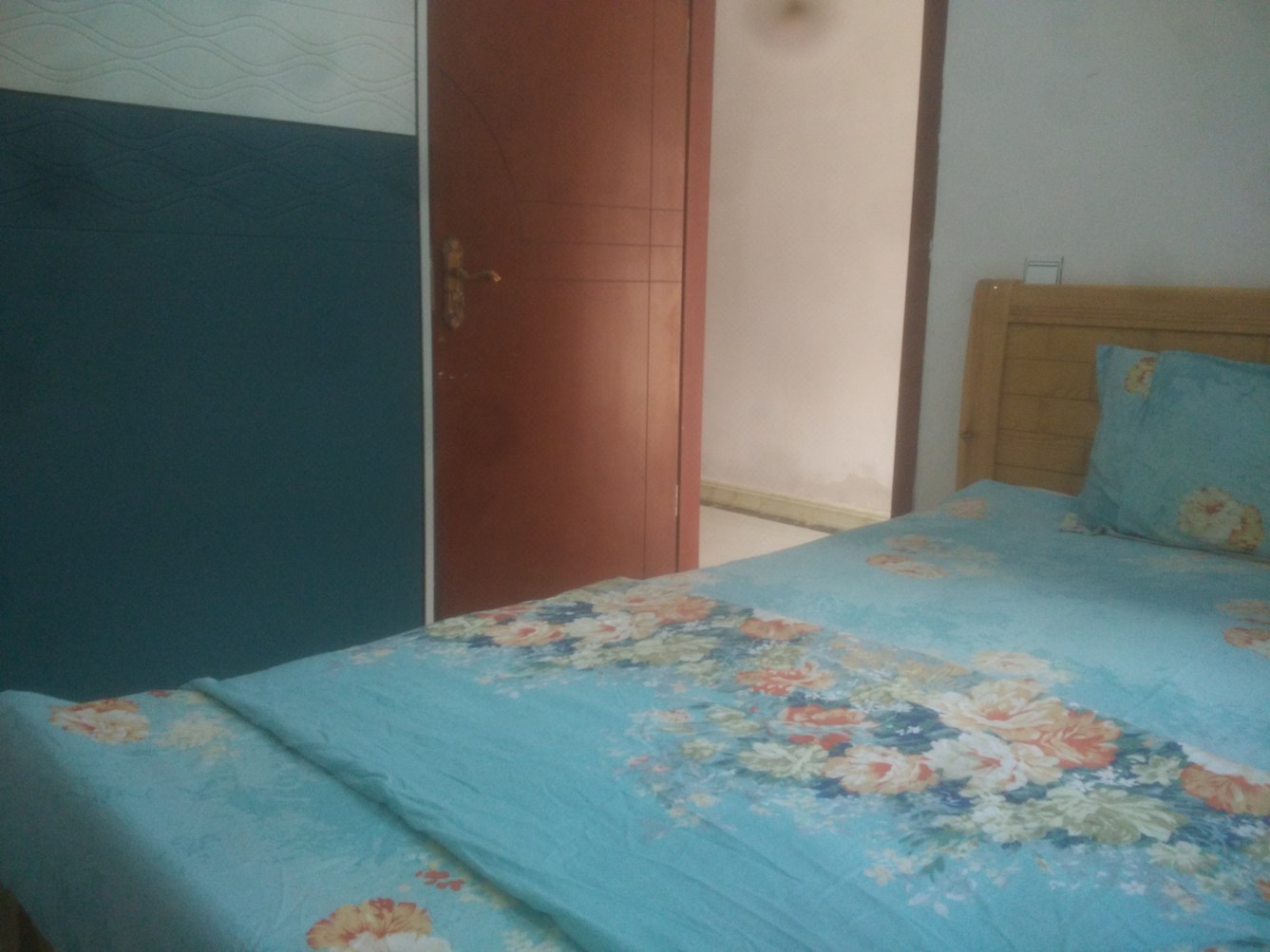 德阳科学家特色民宿(5号店)