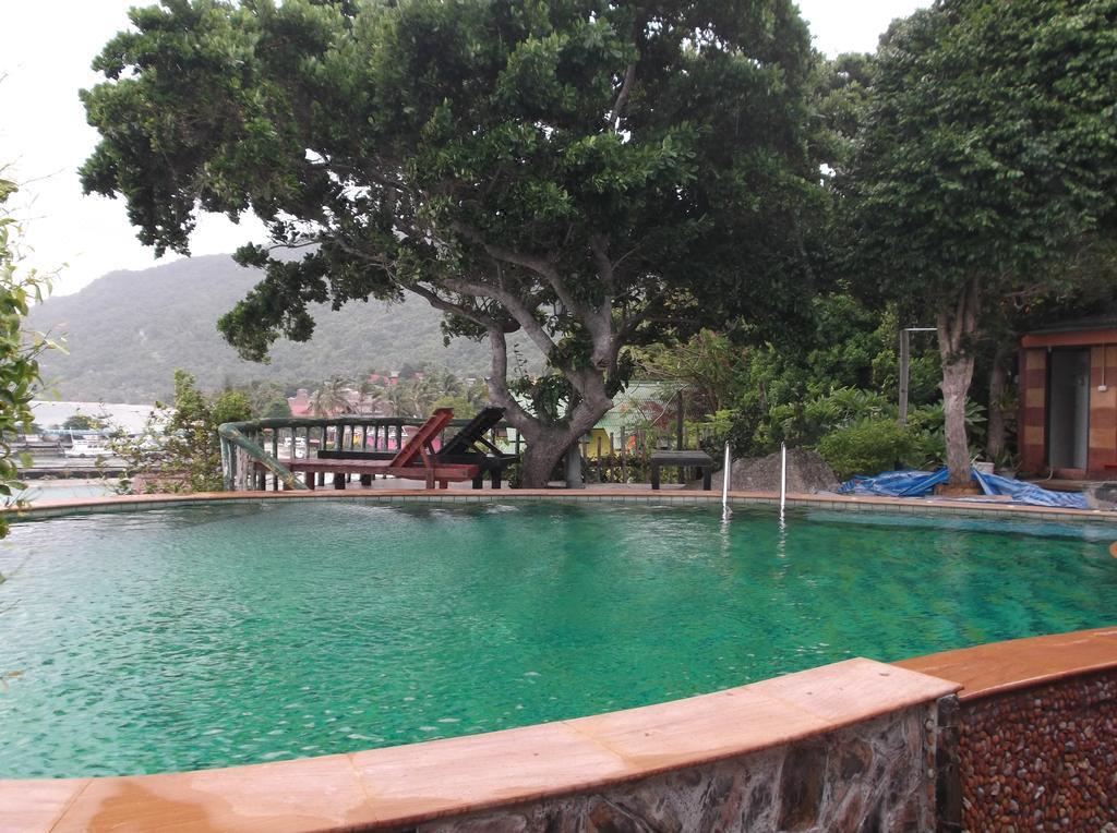 阳光悬崖度假村 Suncliff Resort