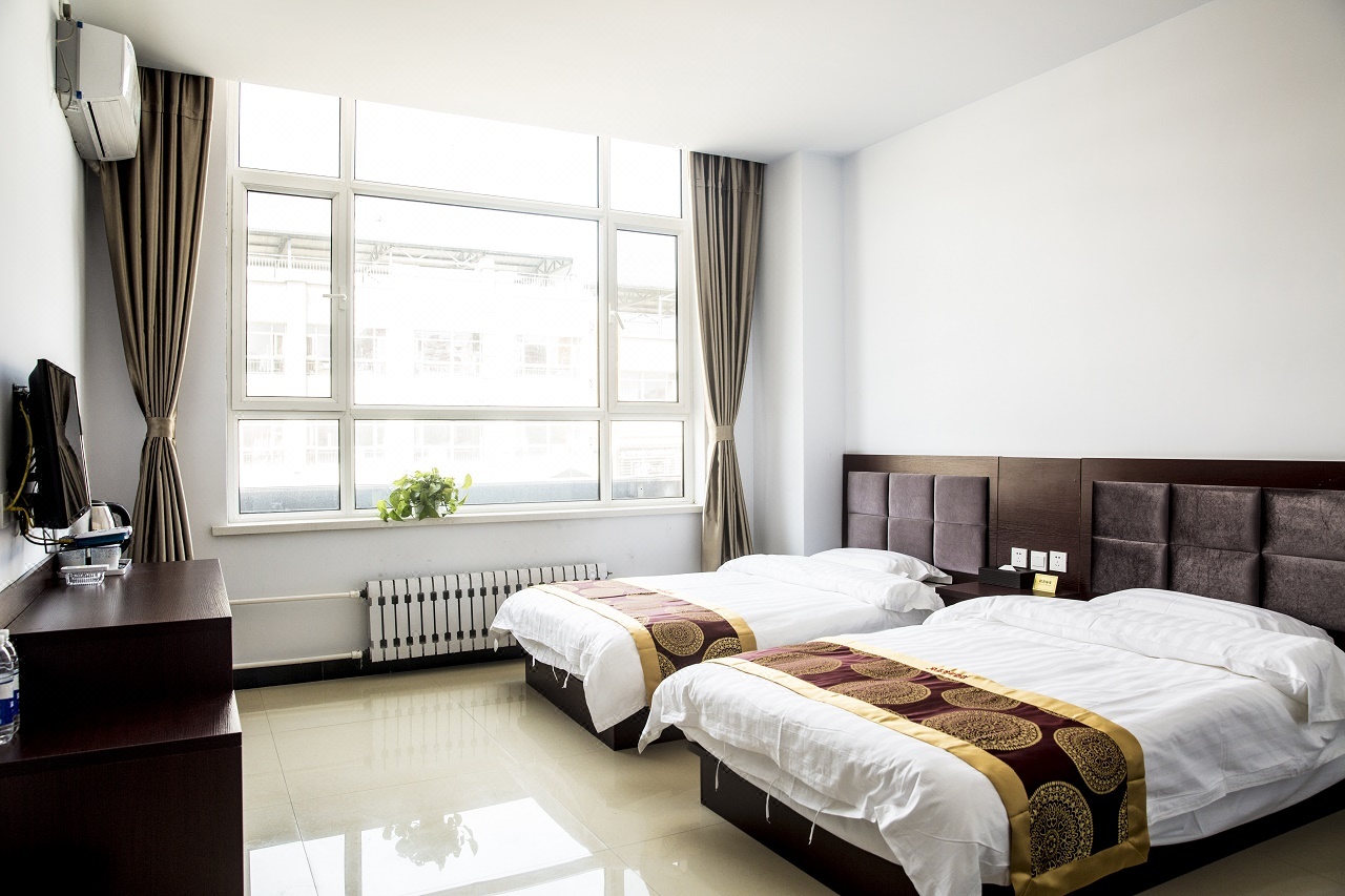 张家口鑫怡都酒店 Zhangjiakou Shindo Hotel在线预订