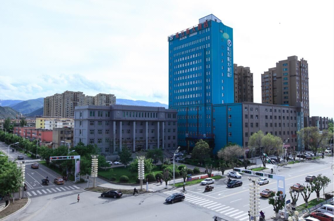 新源巩乃斯大酒店预订,新源巩乃斯大酒店价格_地址_图片_点评,新源