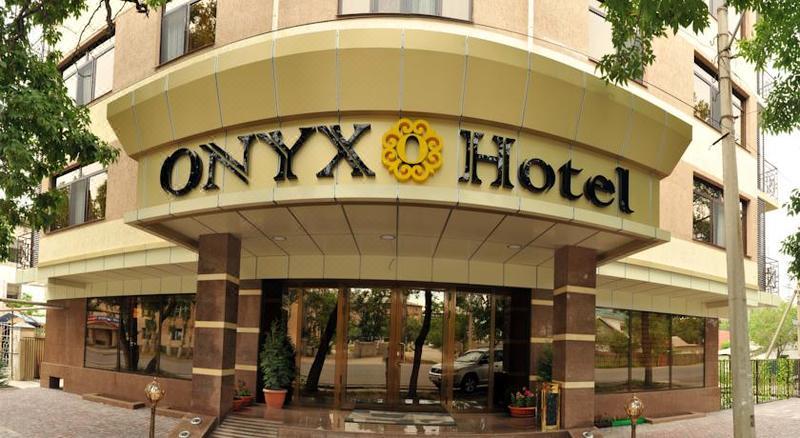 欧尼克斯酒店 Hotel Onyx