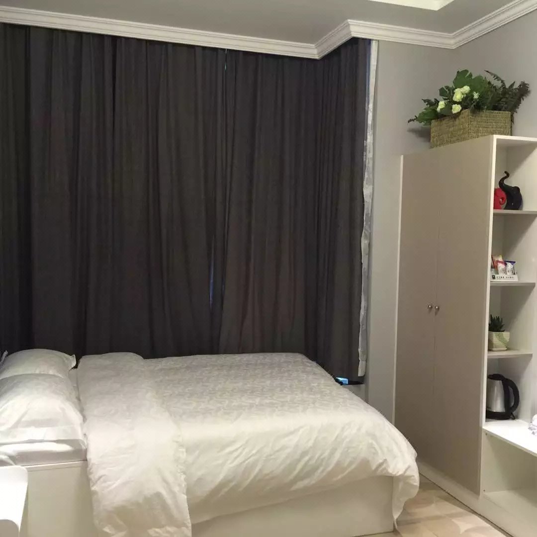 铜陵恒大学院公寓 Tongling Hengda College Apartment