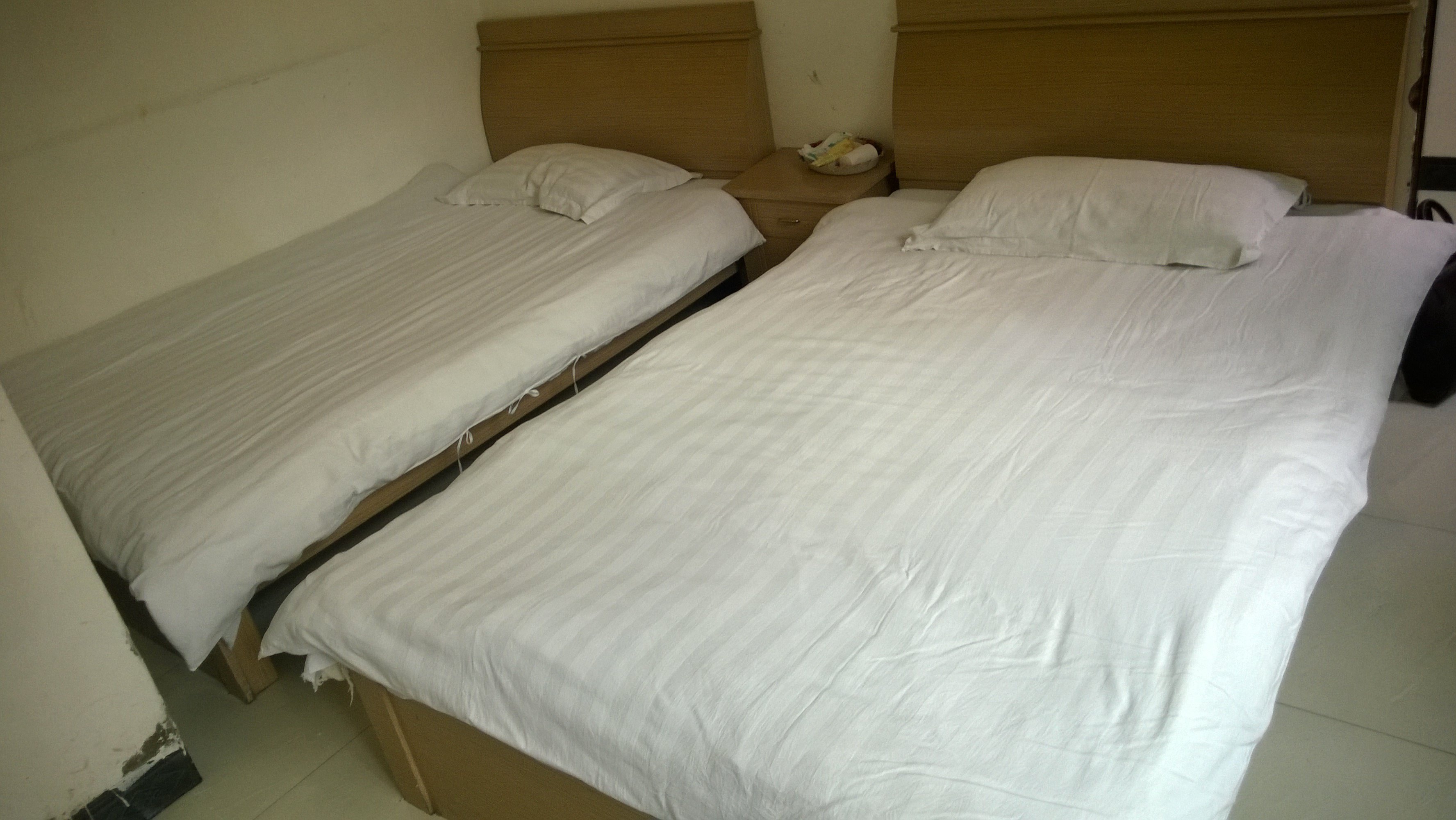 贵阳小康招待所