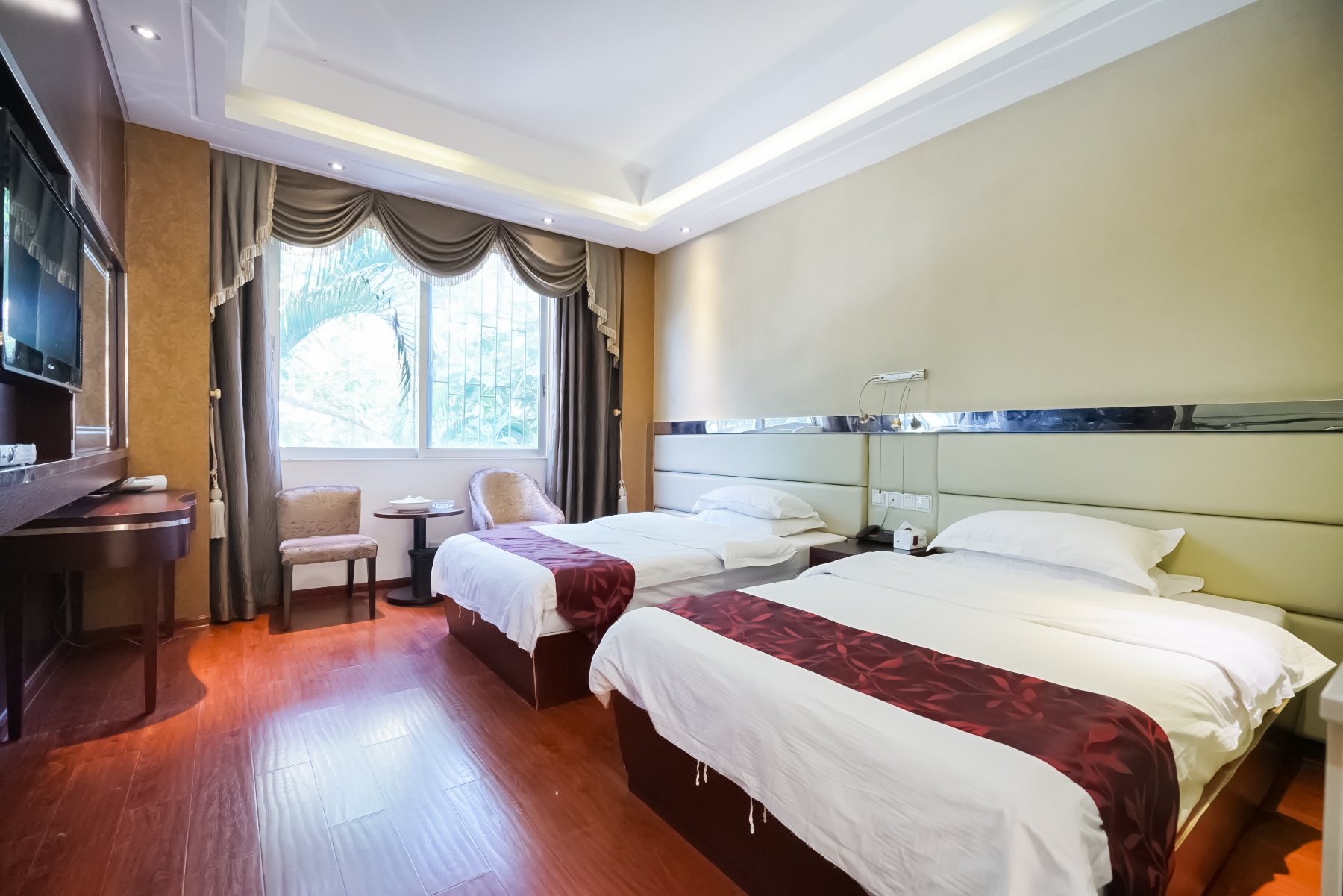 东山元丰酒店 Dongshan Yuanfeng Hotel