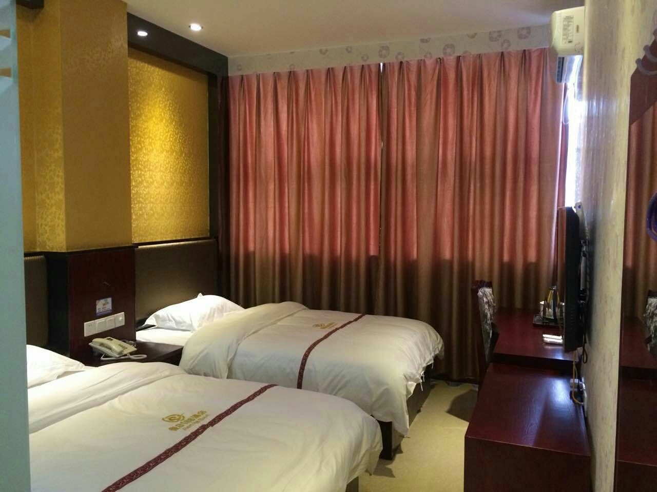 巴马假日168酒店 Holiday 168 Hotel