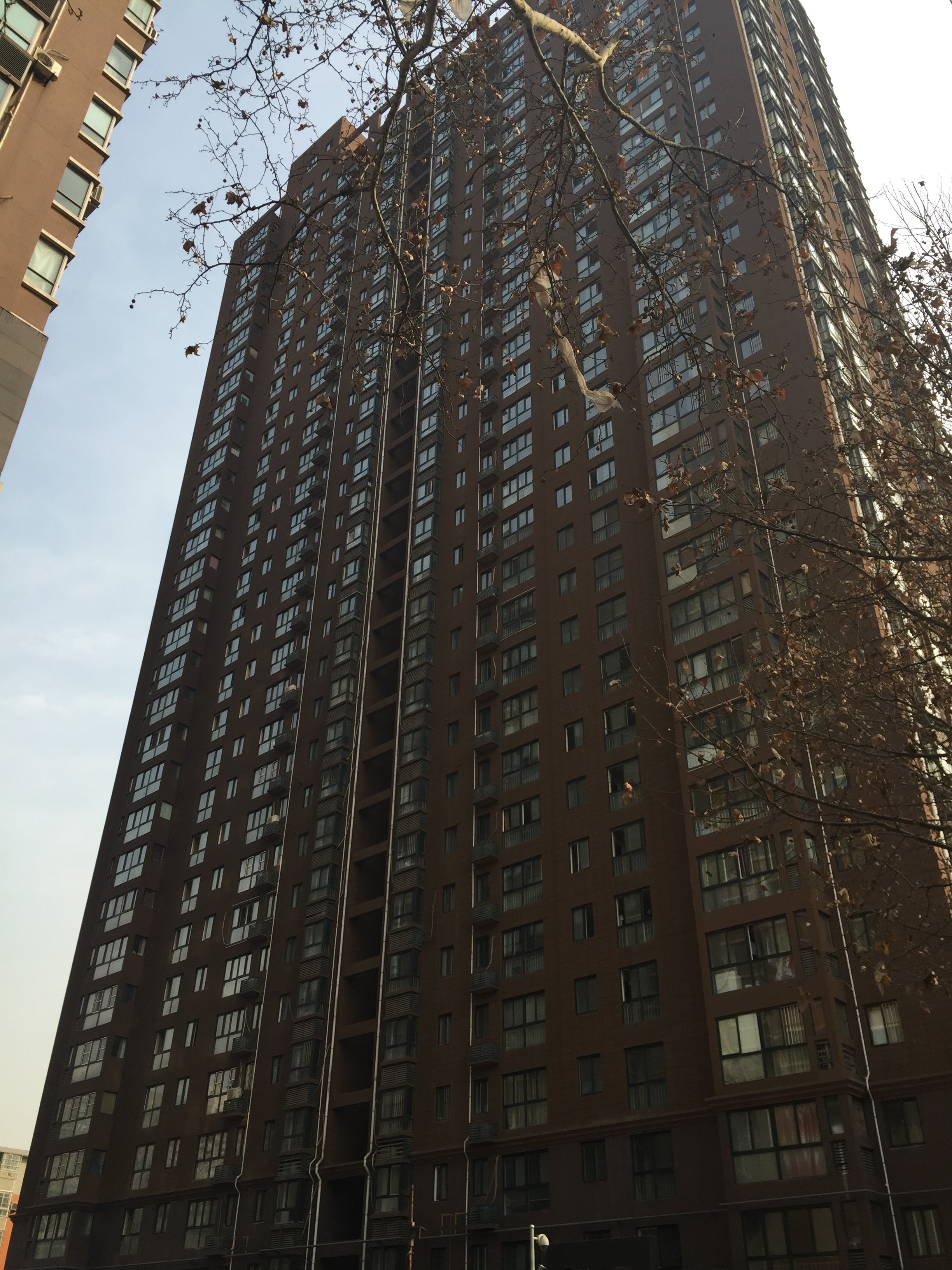 青年短租公寓(西安兴庆雅居店)