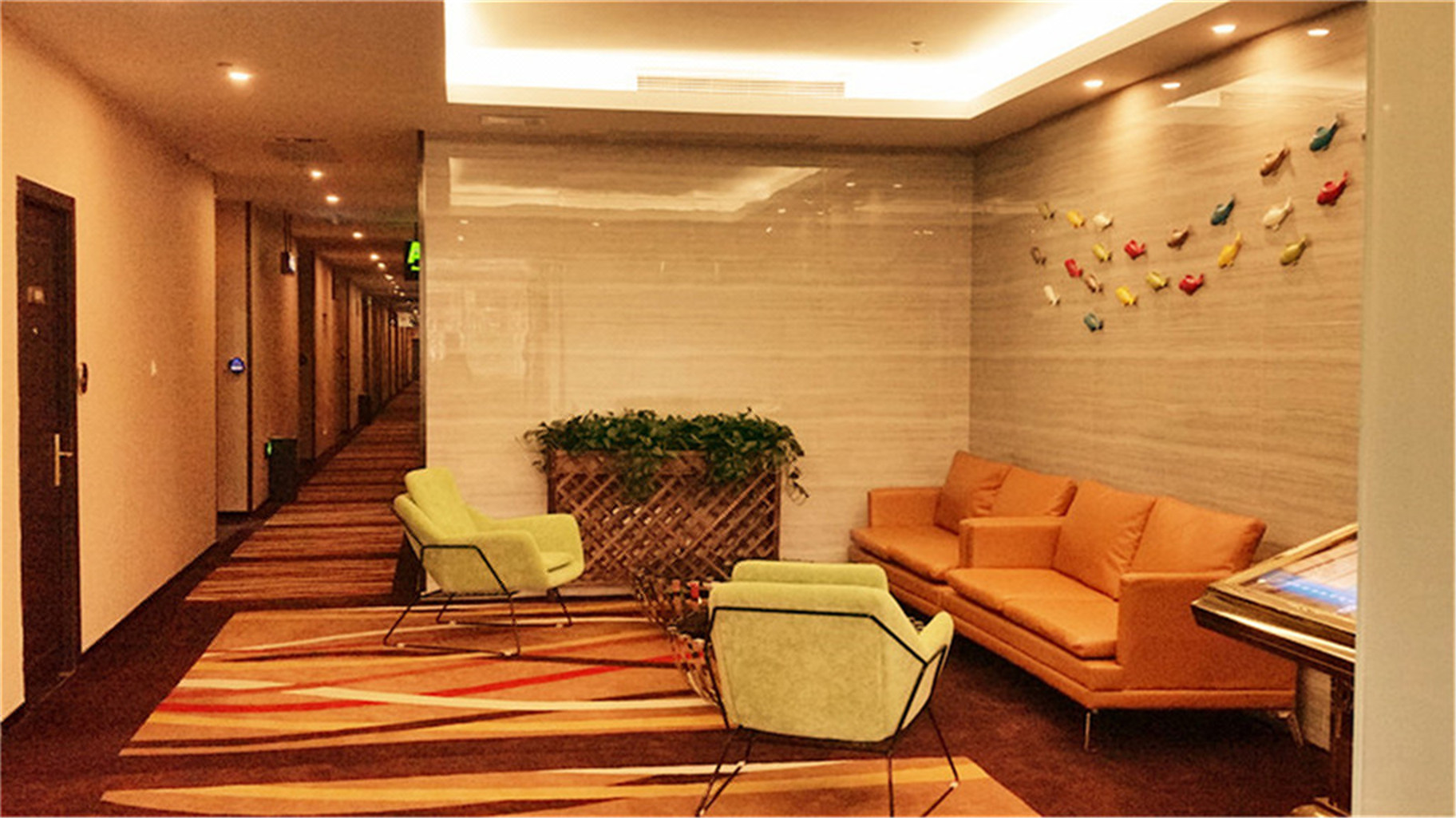 厦门四海之星酒店预订 厦门四海之星酒店价格 地址 图片 点评 集美区sea World Star Hotel预订