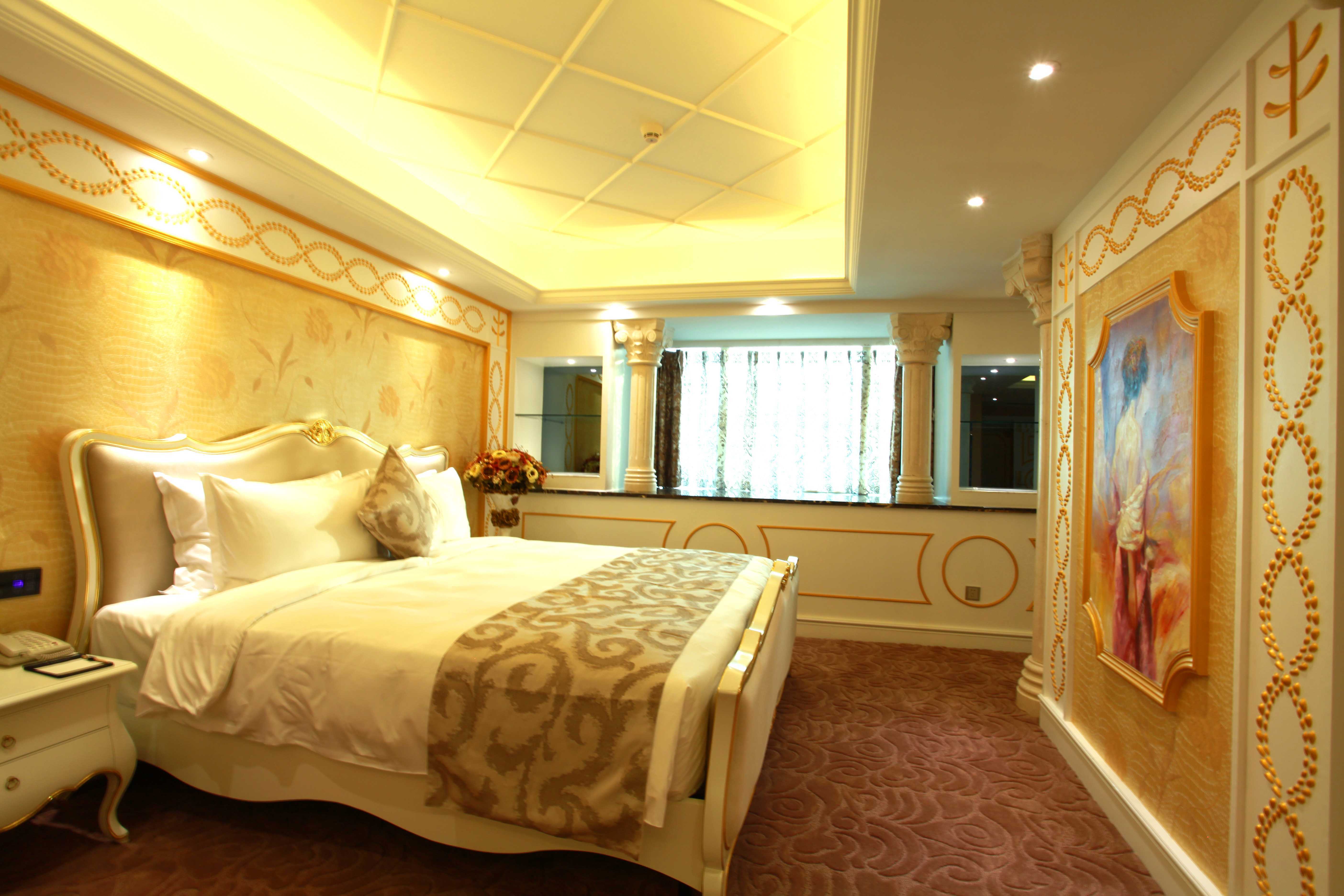 深圳艺嘉国际大酒店