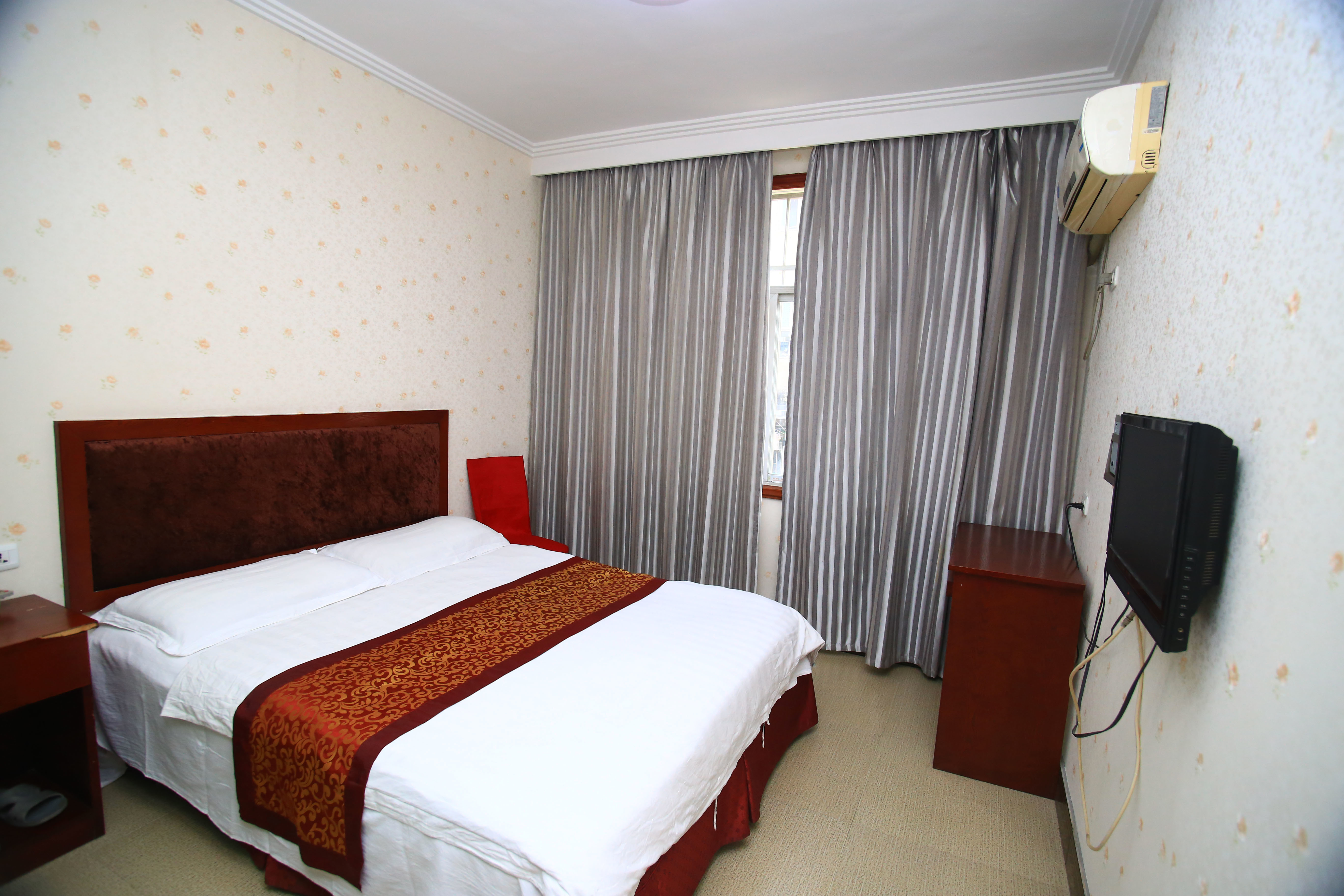 赤壁锦虹宾馆 Chibi Jinhong Hotel