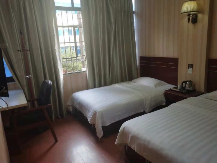 赤壁君悦公寓 Red cliff grand hyatt