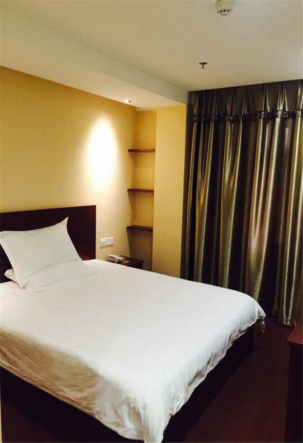 南京和天下商务宾馆 Nanjing Hetianxia Business Hotel