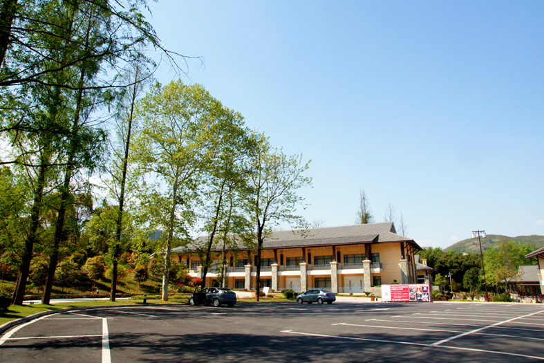 崇阳华美达酒店