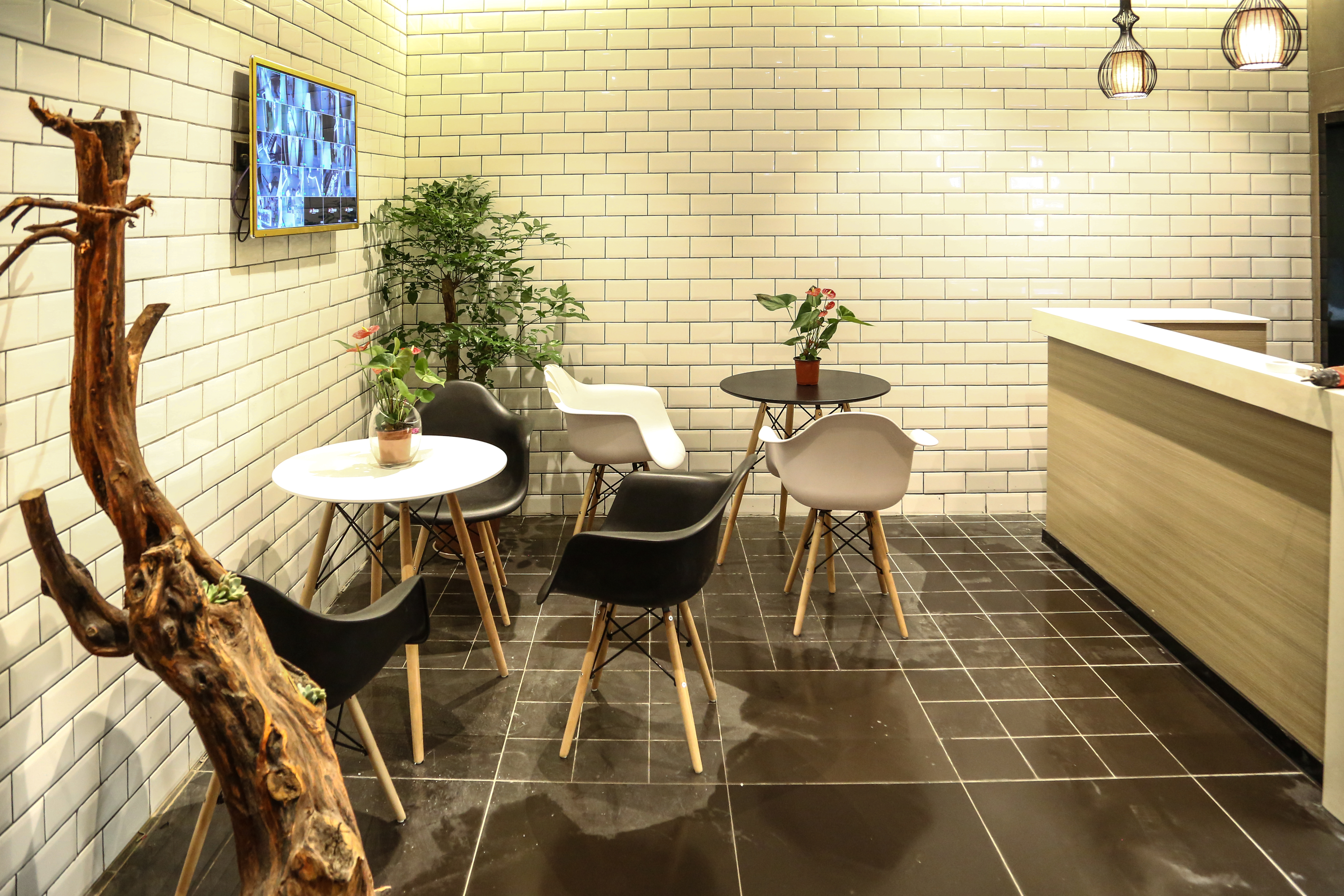 苏州行程印巷酒店 Rely Style Hotel