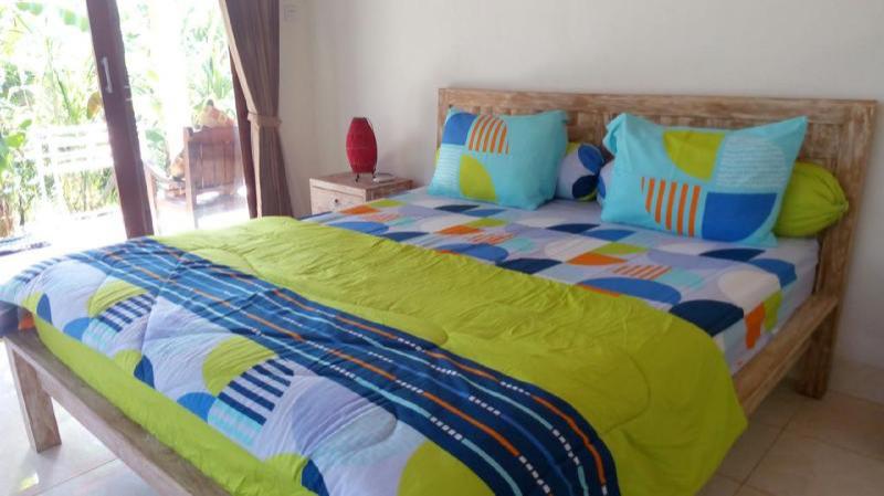 桑娜瑞旅馆 Sunari Guesthouse