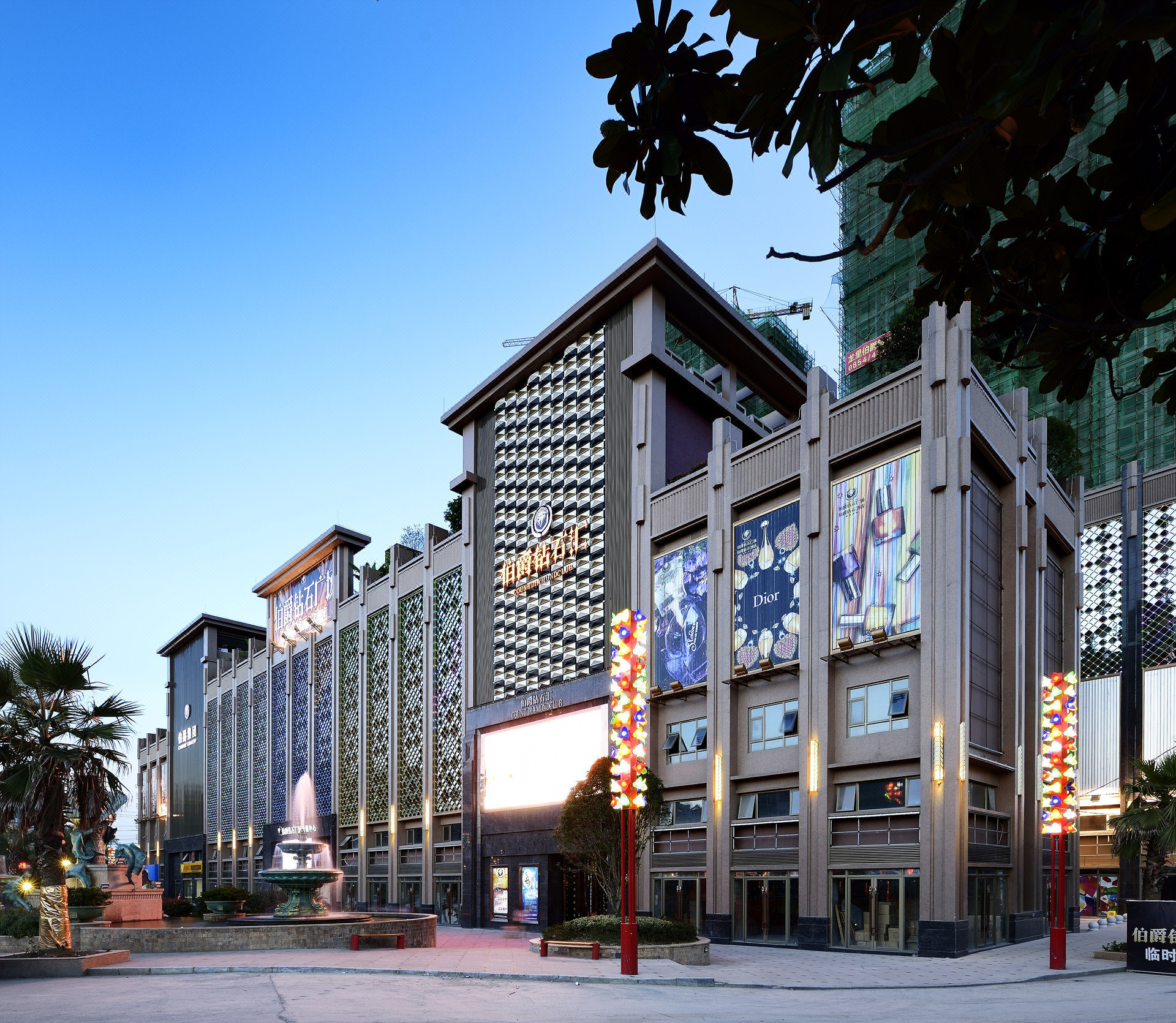 龙里伯爵钻石酒店 Count Diamond Hotel在线预订